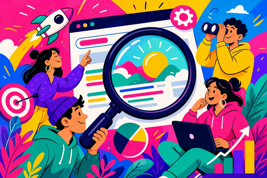Comment adopter une stratégie de référencement naturel (SEO)