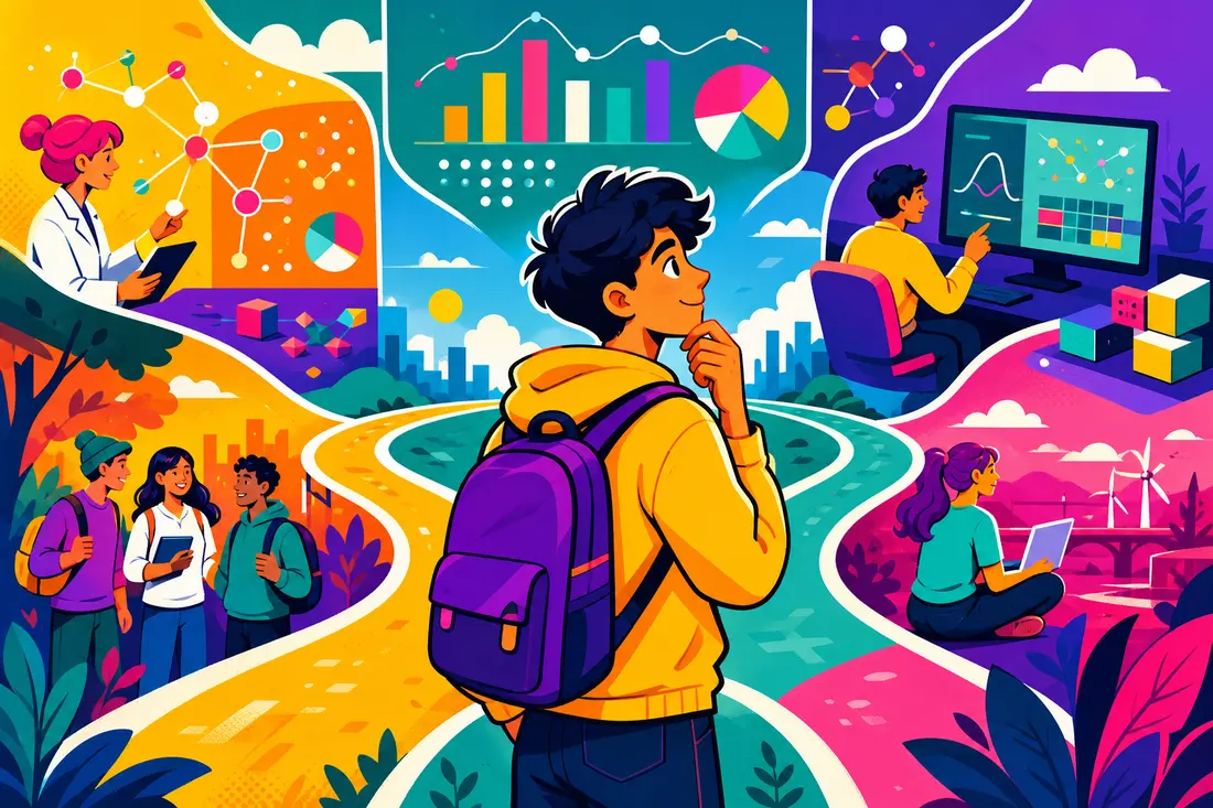 Comment choisir une formation en data science