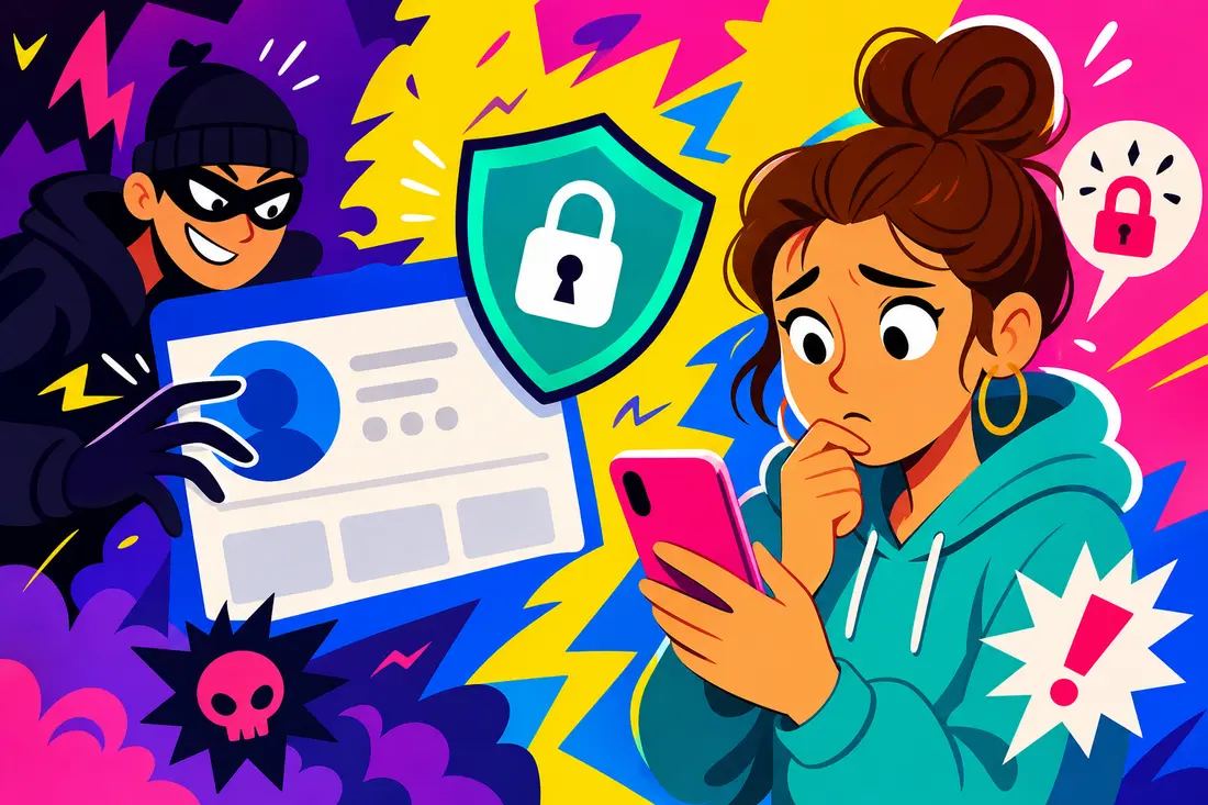 Comment savoir si votre compte Facebook a été piraté