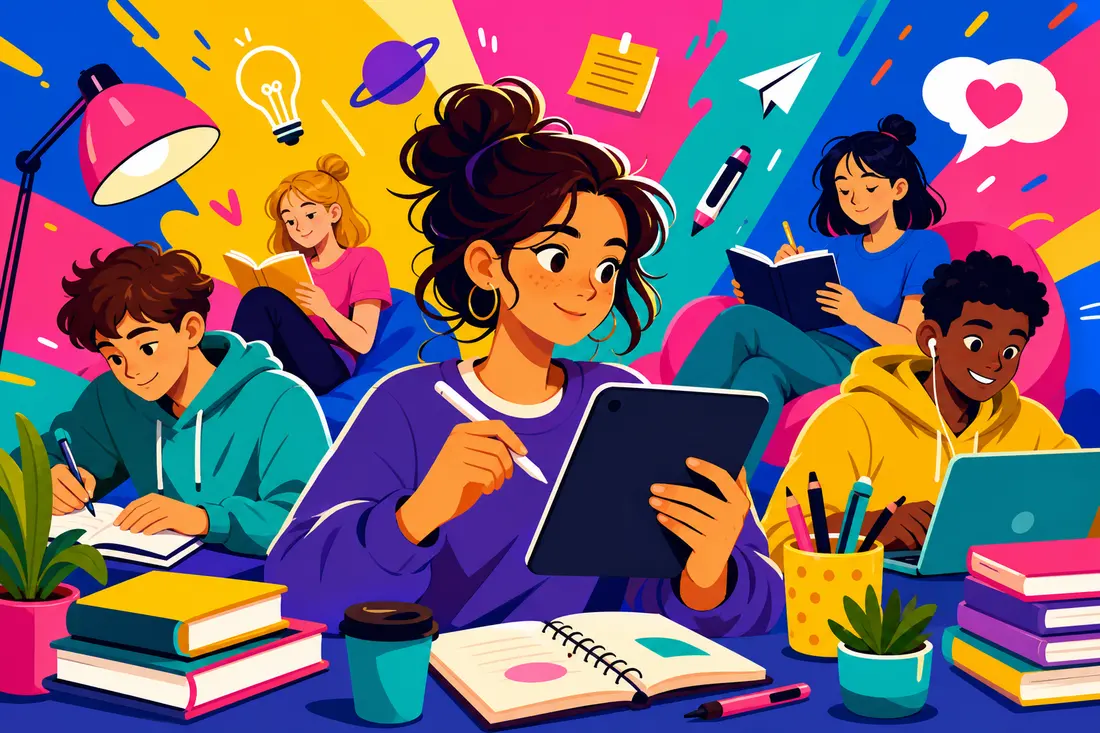 iStudiez Pro : une application destinée aux étudiants