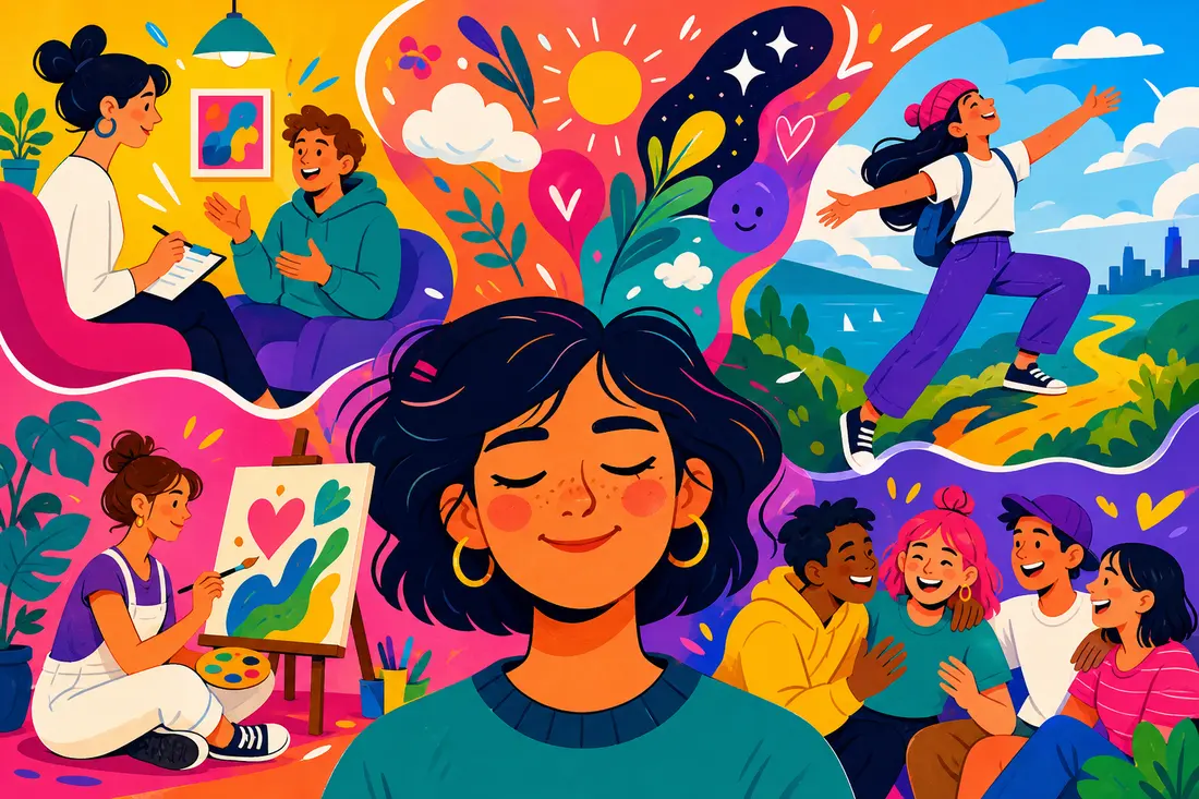 La psychothérapie : un outil puissant pour mieux vivre sa vie