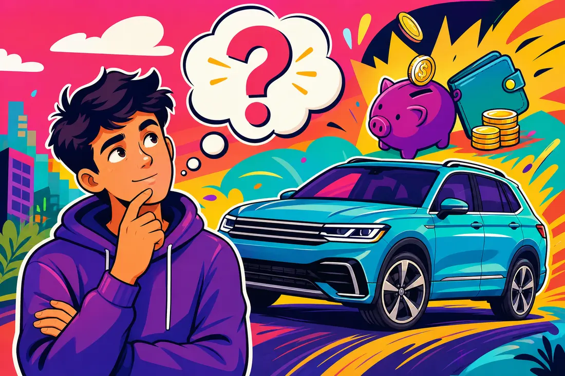 Quel sera le prix du Tiguan 2024 ?