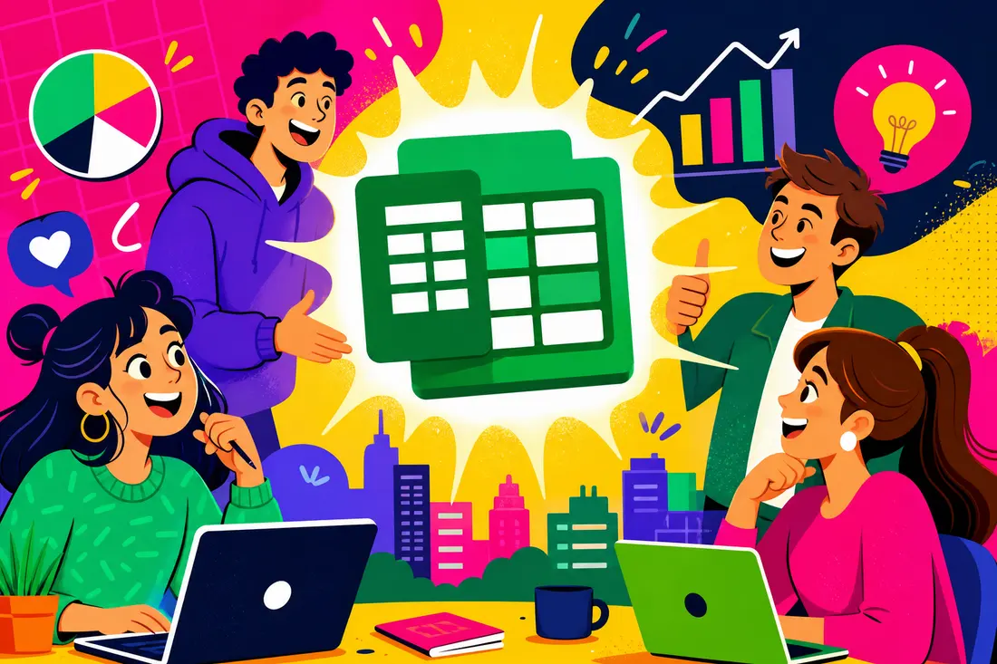 Quelle est l’importance du logo d’Excel pour votre entreprise ?
