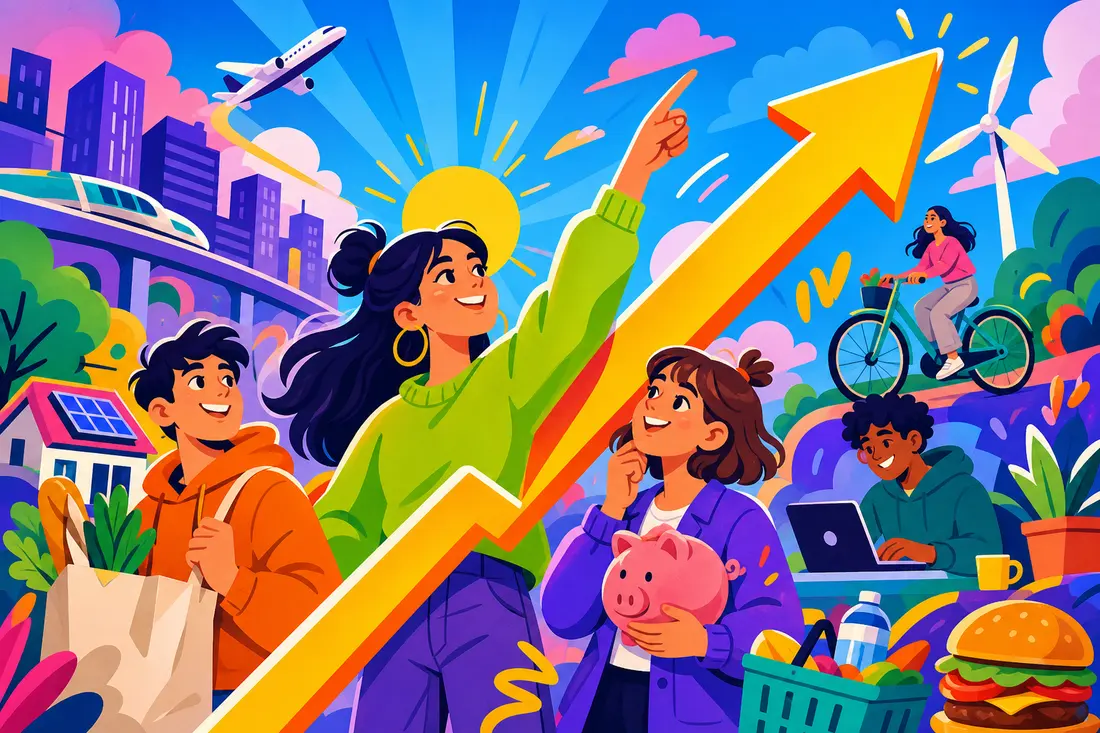 Quelles seront les perspectives d’augmentation pour 2024?