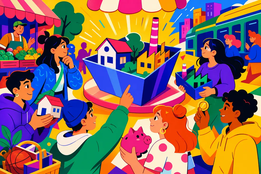 Qu’est-ce que le marché primaire ?