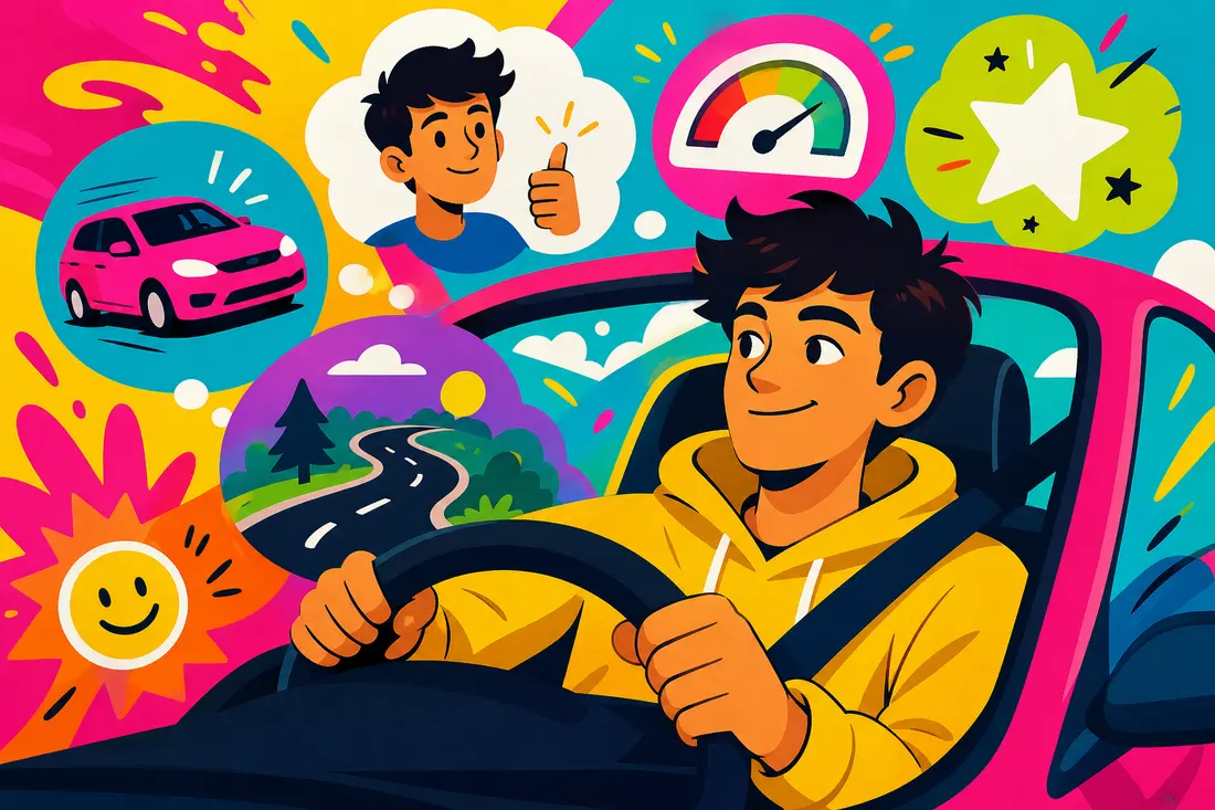 Qu’est-ce que le point jeune conducteur ?