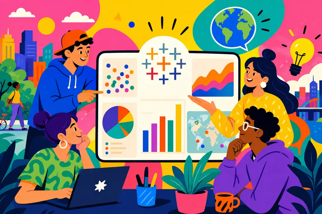 Qu’est-ce que Tableau Server et comment l’utiliser pour votre entreprise?