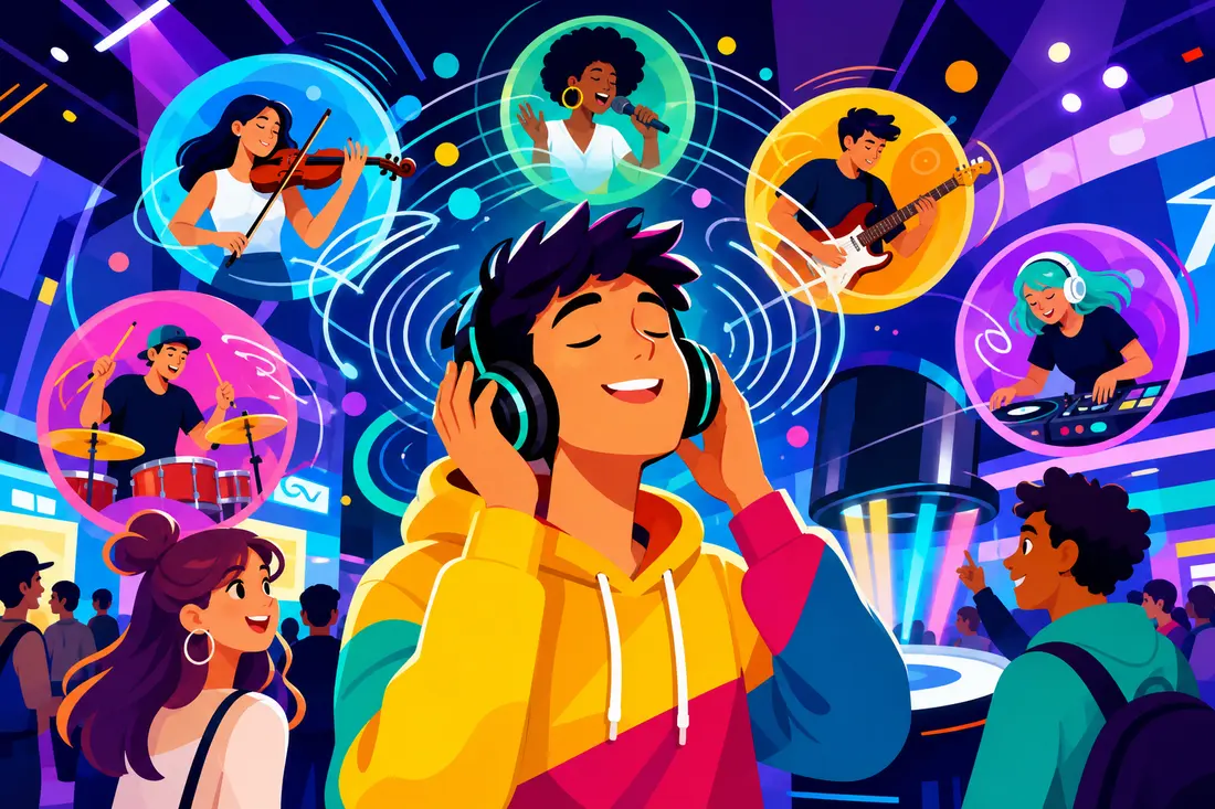 Sony lance le 360 Reality Audio au cours du CES 2019
