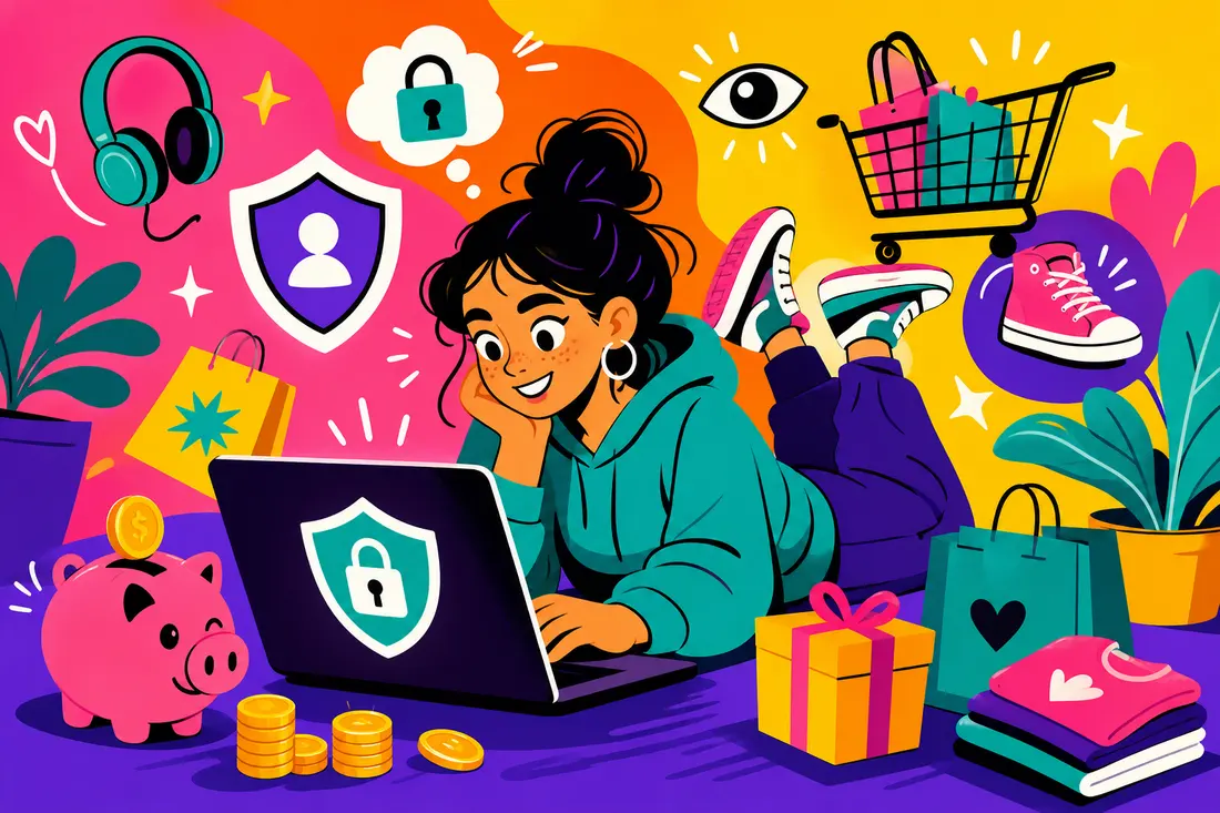 Activité sur internet : comment protéger sa vie personnelle ?