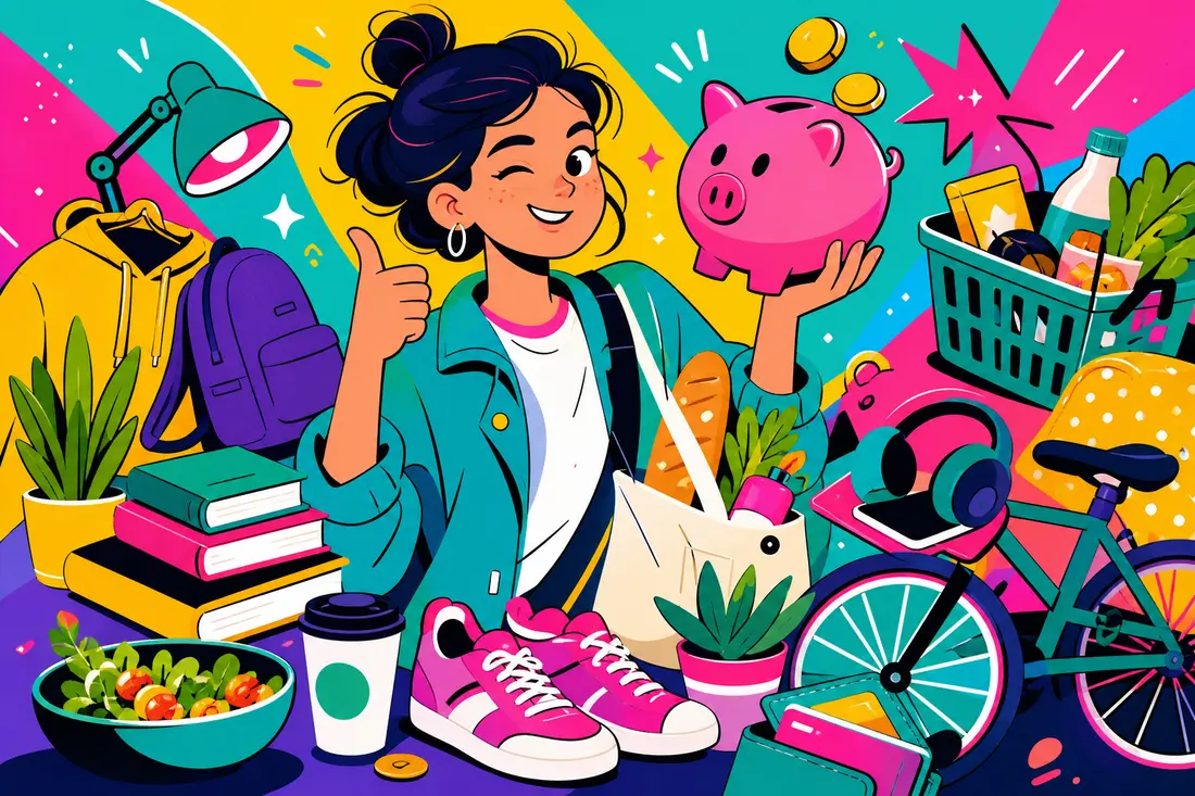 Comment gérer votre budget étudiant ?