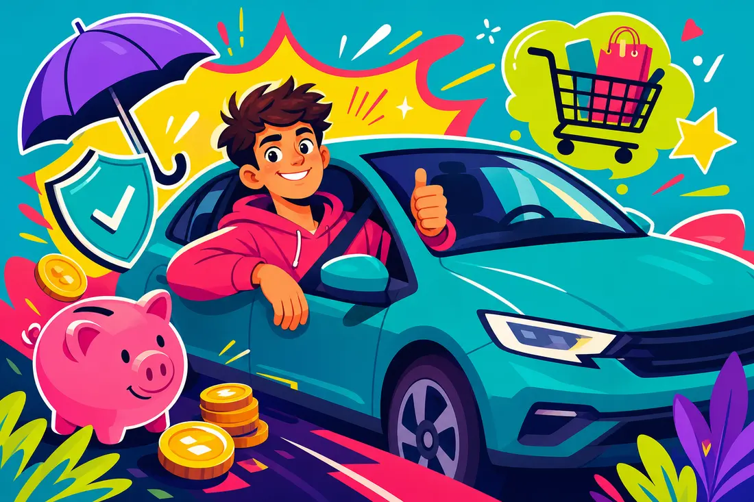 Assurance auto jeune conducteur moins chère : astuces et conseils
