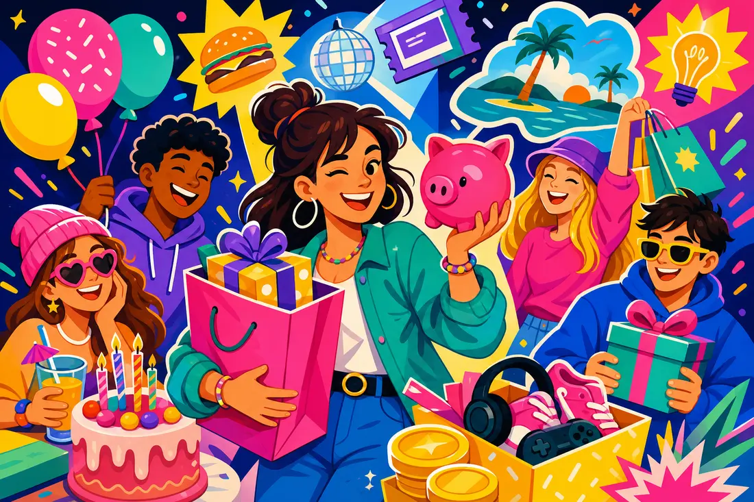 Bons plans pour un anniversaire pas comme les autres
