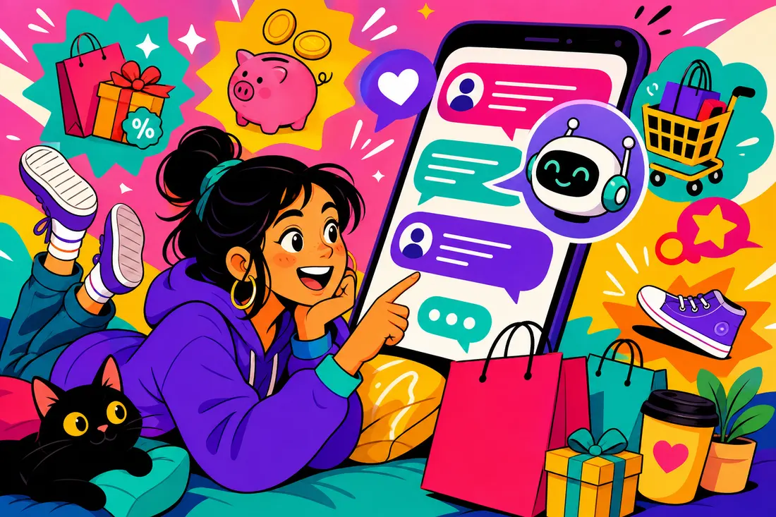 Comment améliorer l’accès au tchat pour les visiteurs ?