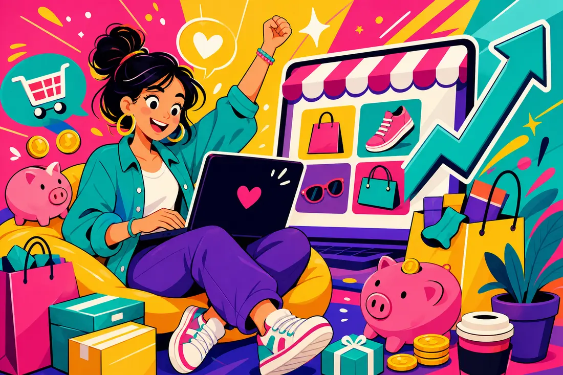 Comment booster sa boutique en ligne ?