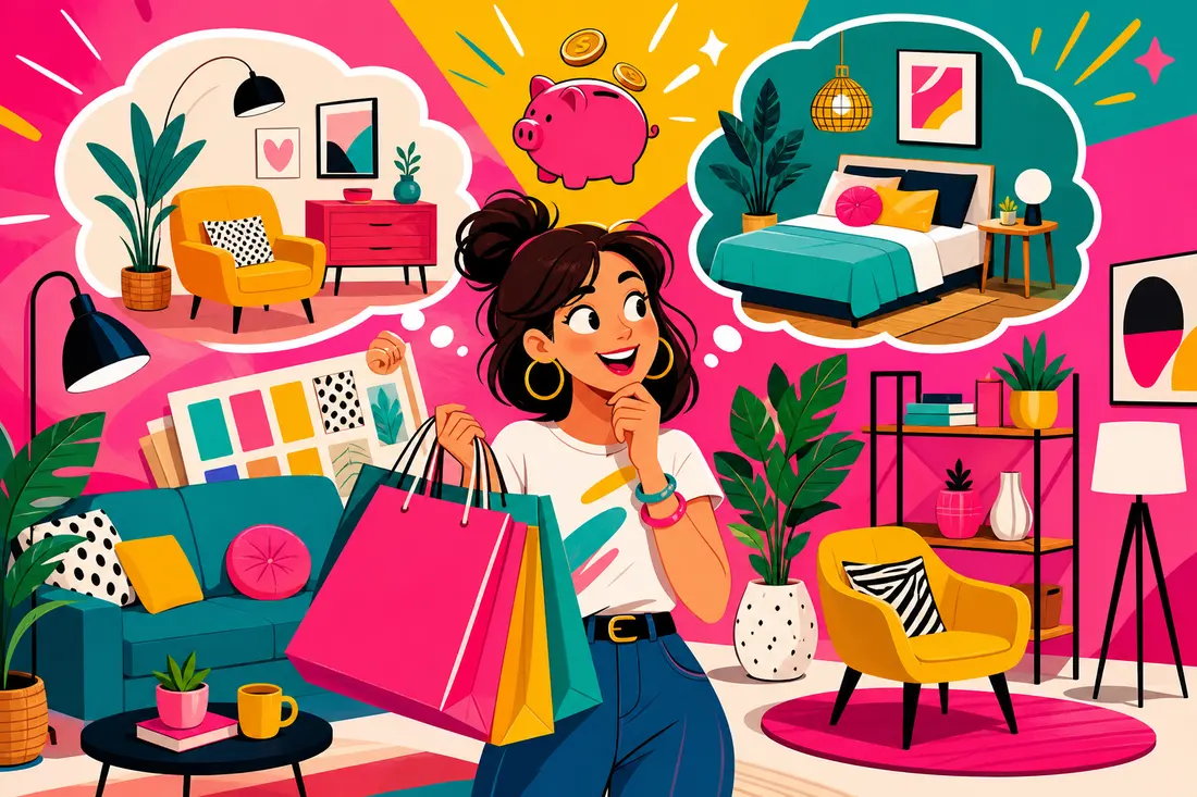 Comment choisir le bon décor pour votre intérieur ?