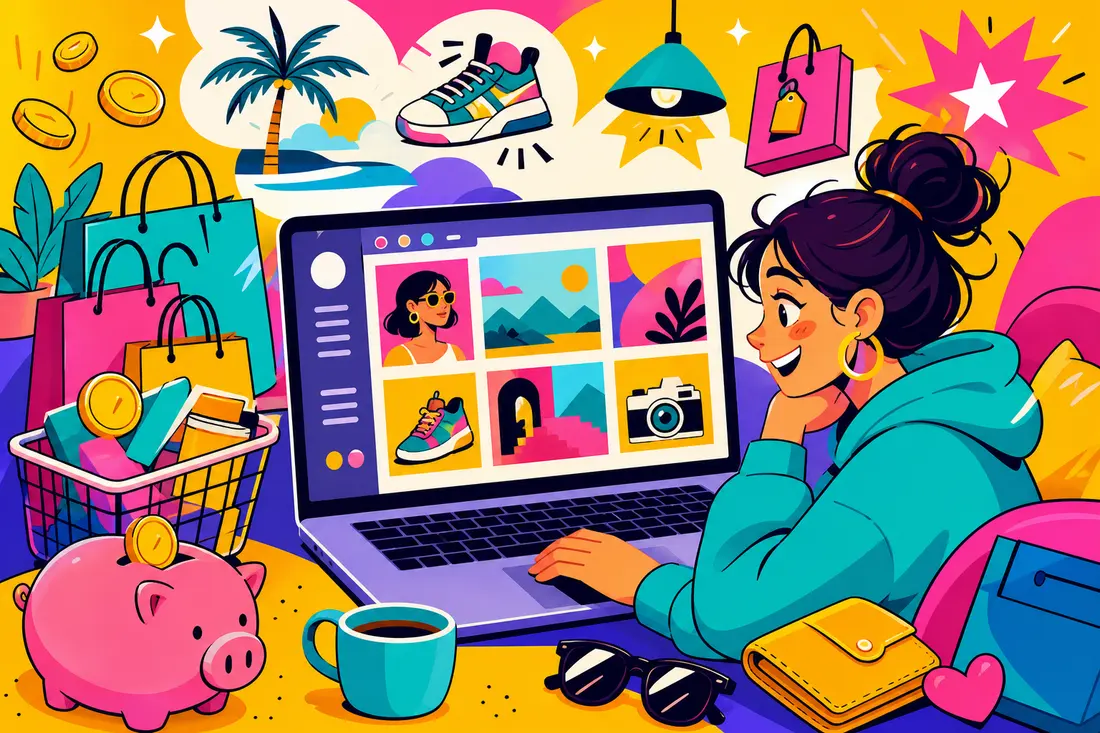 Comment créer un portfolio en ligne