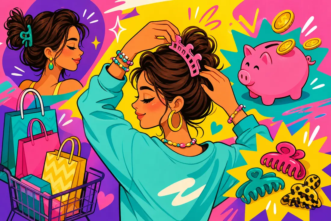 Comment réussir sa coiffure avec une pince ?