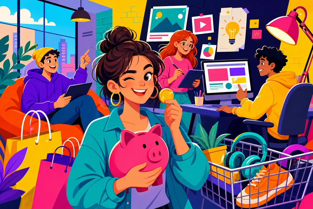 Comment trouver un stage dans une agence digital