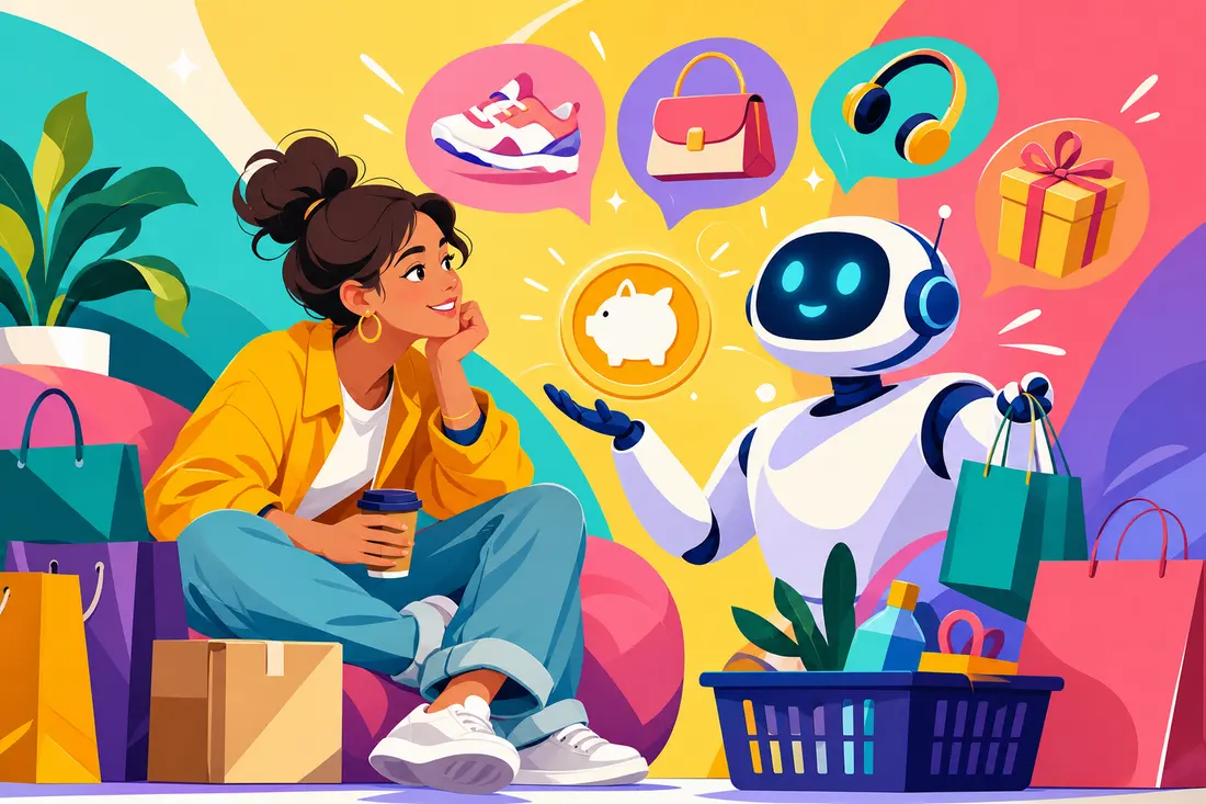 Comment utiliser l’IA pour le service client