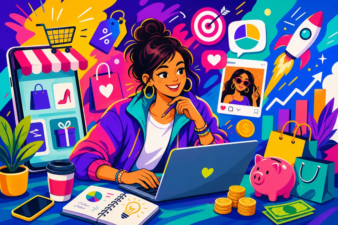 Conseils pour réussir une carrière en marketing digital