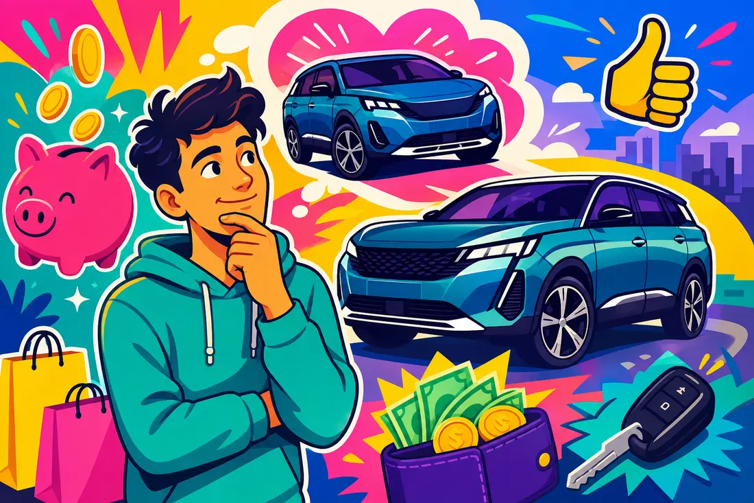Faut-il craquer pour l’essai du Peugeot 5008 ?