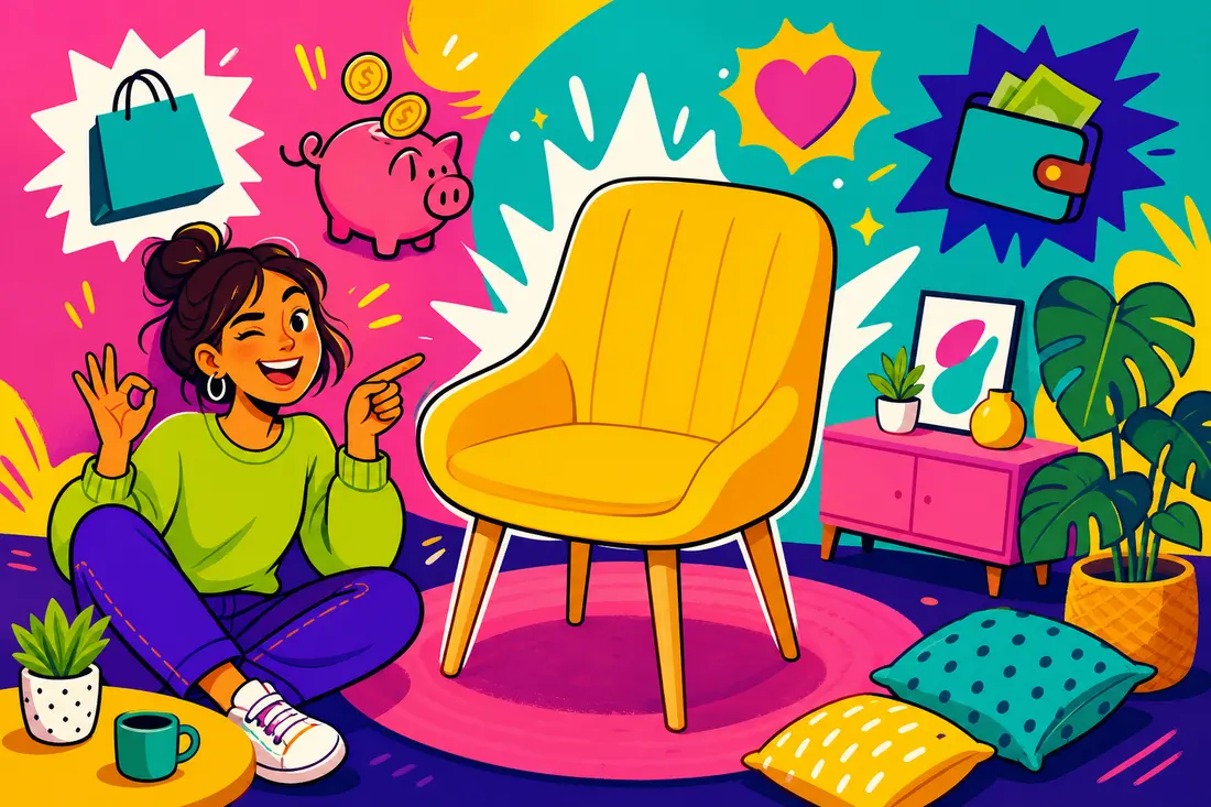 Pourquoi choisir la chaise Joy d’Alinea ?