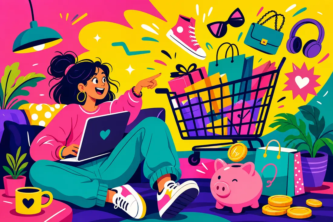 Quel est l’impact du shopping cart sur l’expérience d’achat en ligne?