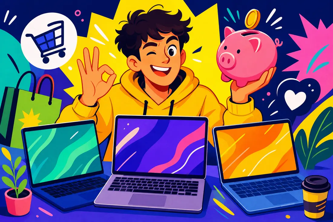 Quel PC portable acheter avec un budget de 600 euros ?