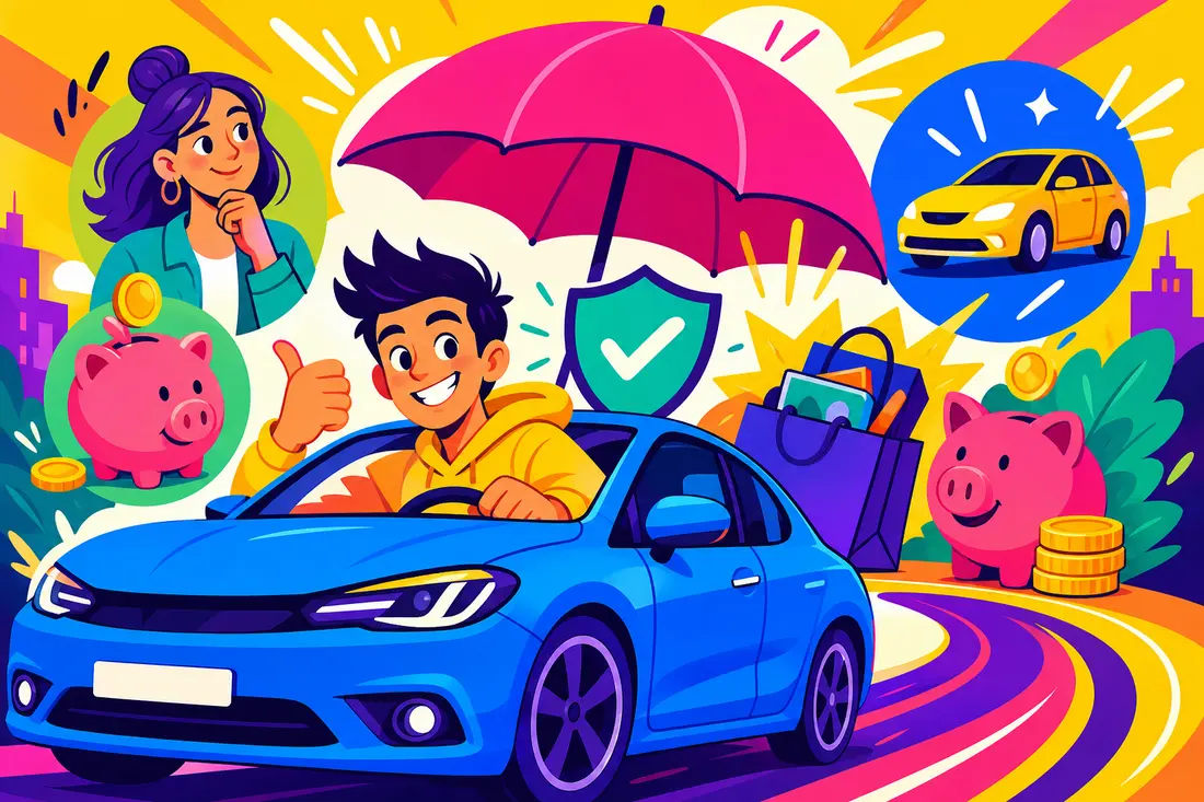 Quelle est la meilleure assurance voiture pour vous ?