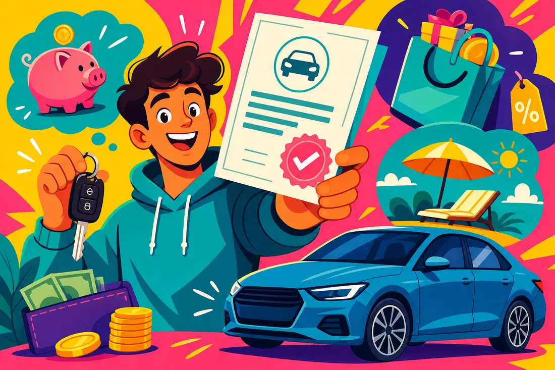 Quelles sont les règles pour obtenir une attestation de voiture de fonction ?