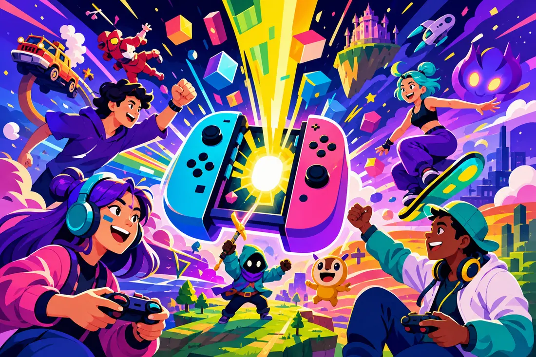 Wiin : une nouvelle révolution dans le monde du jeu vidéo ?
