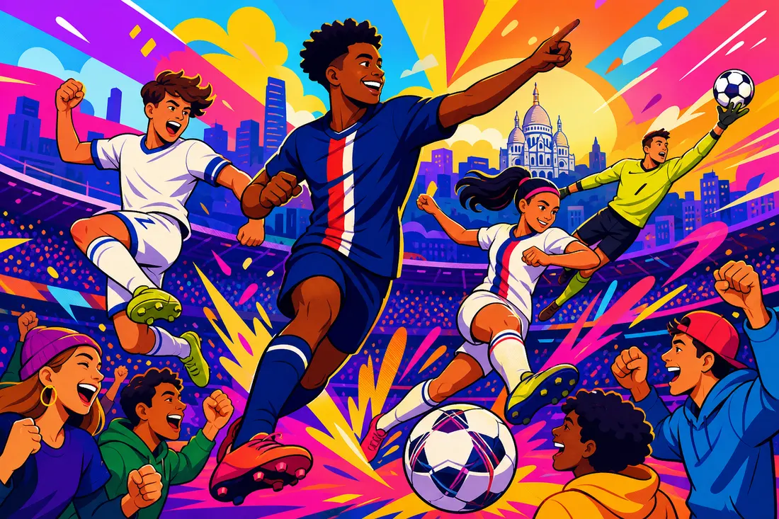 La ligue 1 de plus en plus attractive ?