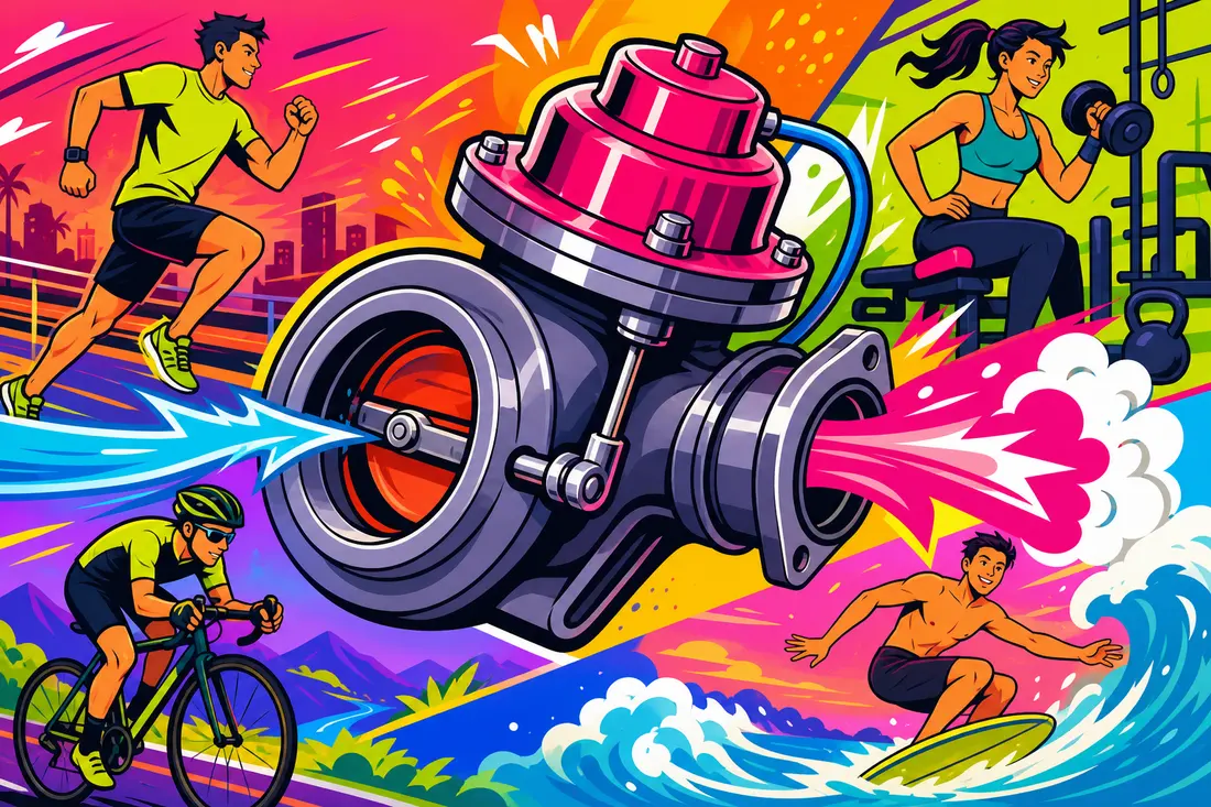 Qu’est-ce qu’une wastegate et comment fonctionne-t-elle ?