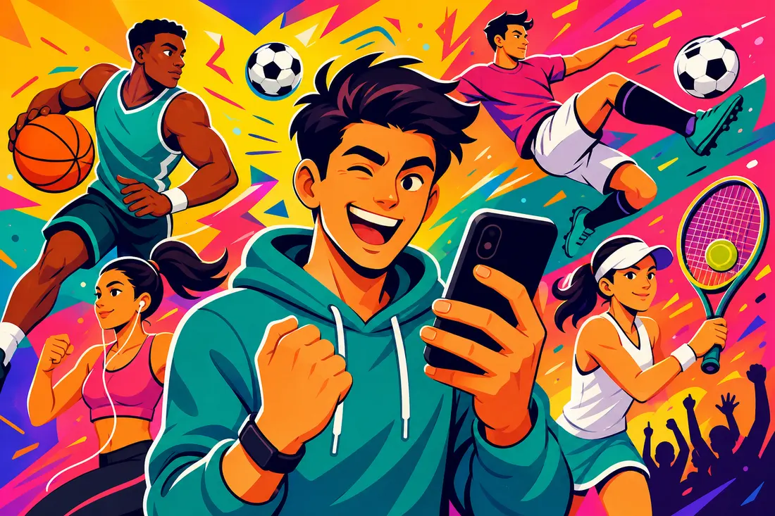 Trouver un bon site pour faire des paris sportifs