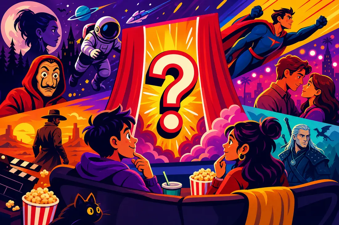 Netflix : quelle est l’origine de ce nom ?
