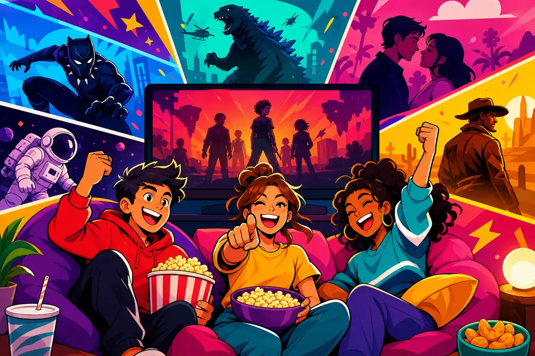 Plus de mois gratuit pour les nouveaux utilisateurs sur Netflix